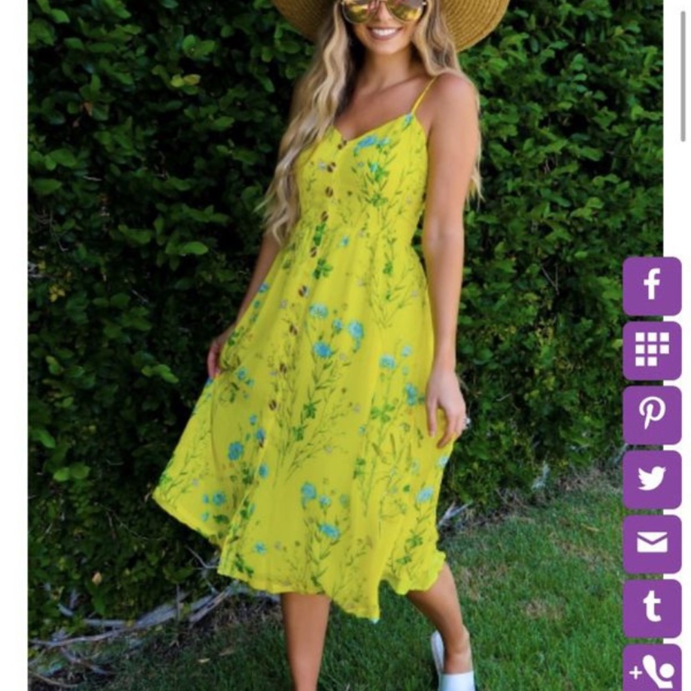 Shop Hopes Dress